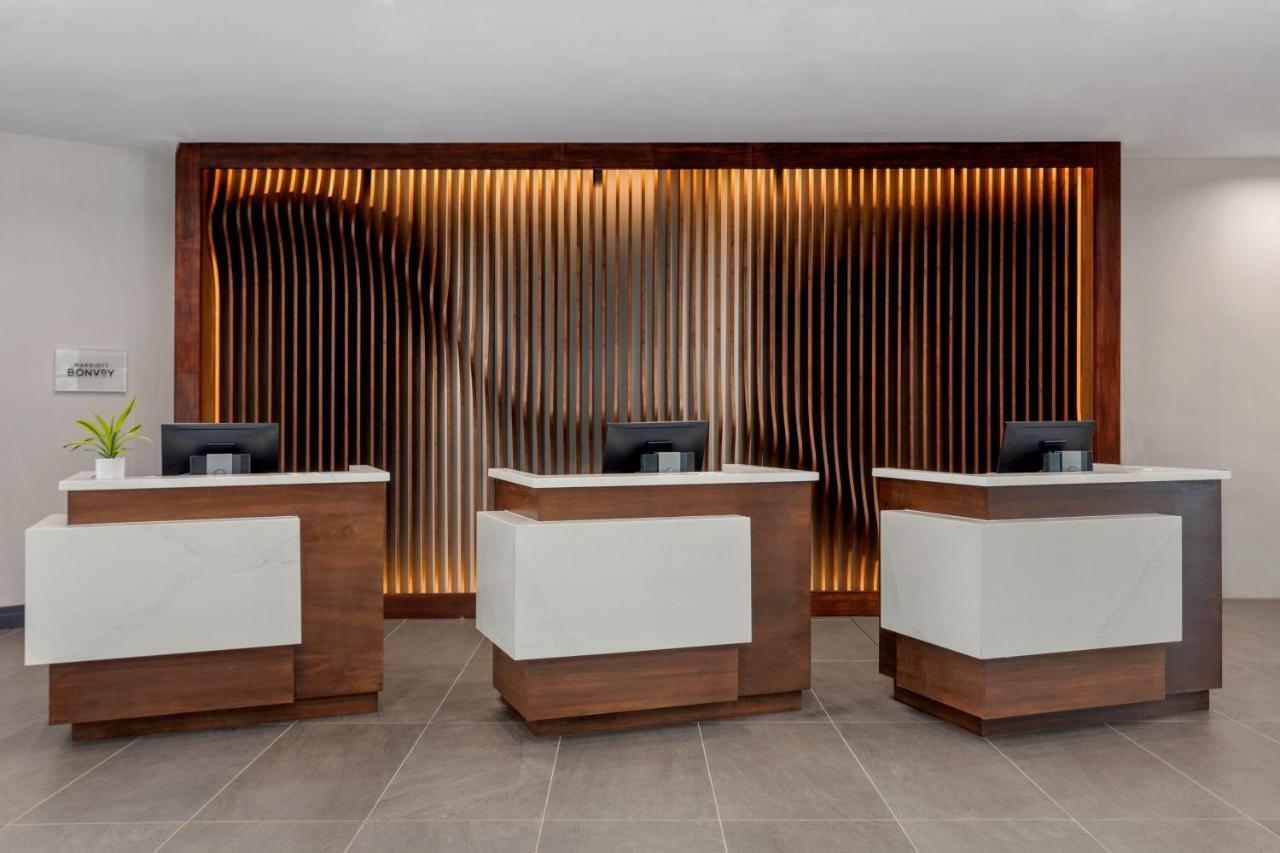 Delta Hotels By Marriott Allentown Lehigh Valley Fogelsville Exterior foto