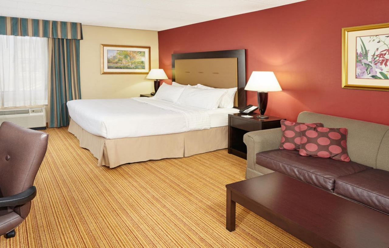 Delta Hotels By Marriott Allentown Lehigh Valley Fogelsville Exterior foto